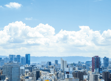 皆様からの信頼イメージ