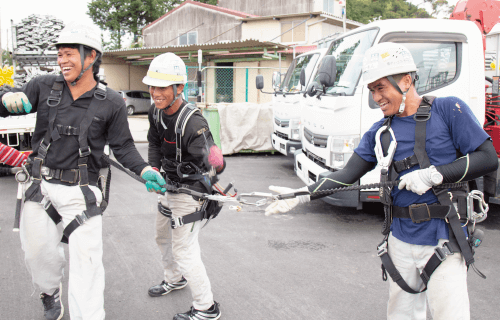 エントリーフォームイメージ