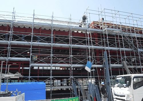 プライベートも大切!