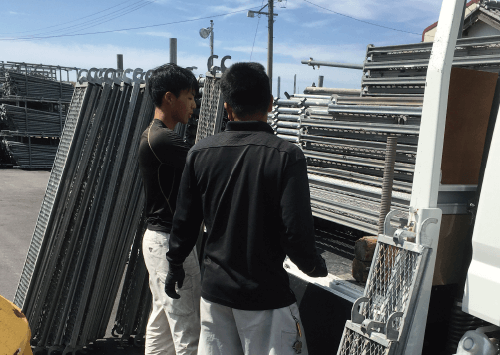 初めてでも安心!